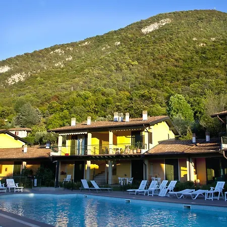 Apartmán Fronte Lago Bilocale Sulzano