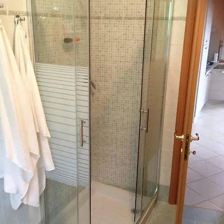 Apartmán Fronte Lago Bilocale *