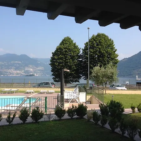 Apartmán Fronte Lago Bilocale