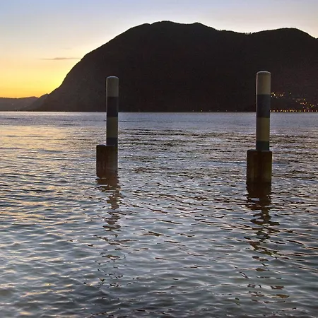 Apartmán Fronte Lago Bilocale