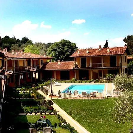 Fronte Lago Bilocale