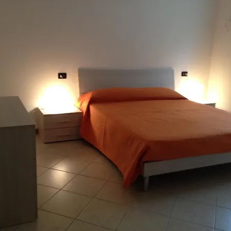 Apartmán Fronte Lago Bilocale