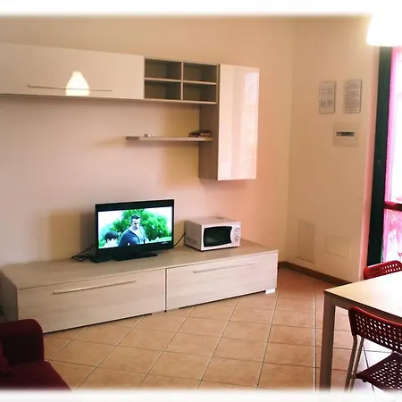 Apartmán Fronte Lago Bilocale Sulzano