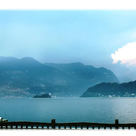 Fronte Lago Bilocale Sulzano